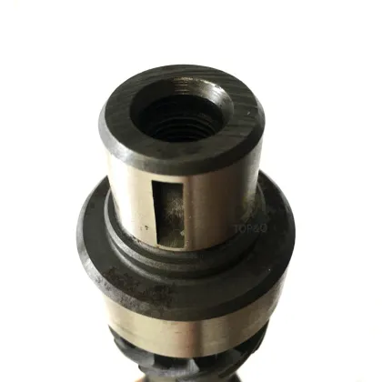 Camshaft for Great Wall DEER SAFE WINGLE ZX Grand Tiger 491Q Engine Accessories