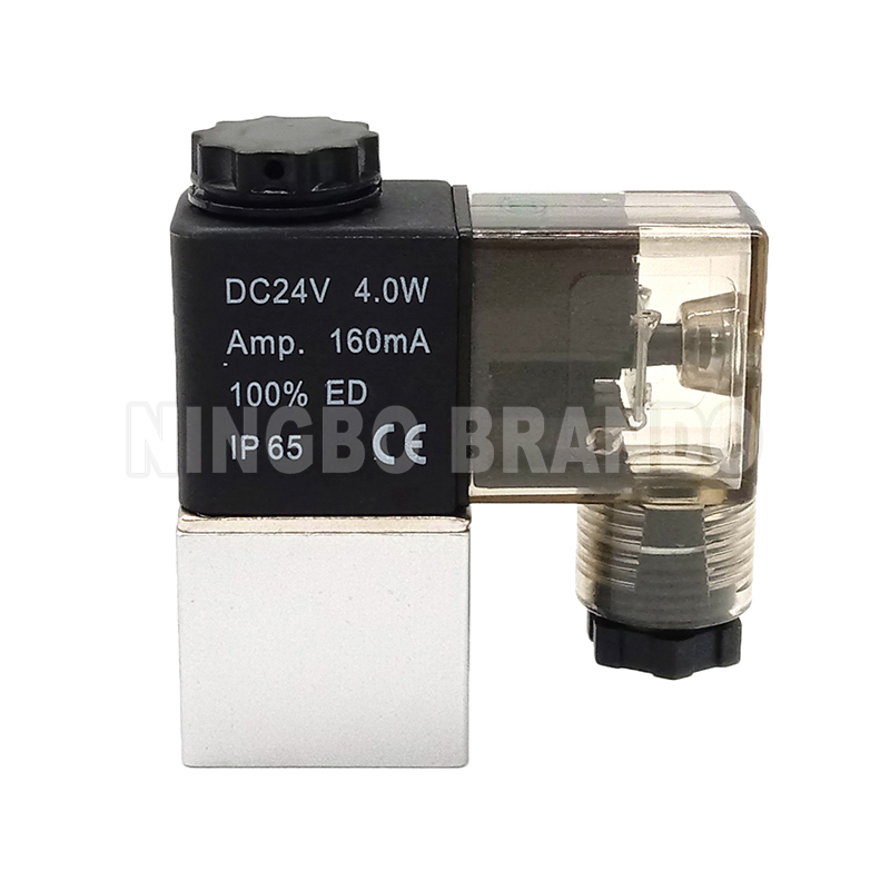 Solenoid Valve 2V025-08