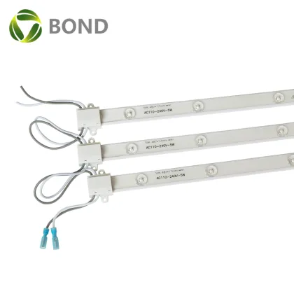 LED Strip for LG 49 LCD TV Backlight Replacement