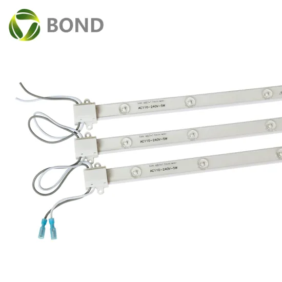 LED Strip for LG 49 LCD TV Backlight Replacement