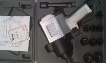 K-2501 Air Tool Truck Repair Pneumatic Impact Wrench 