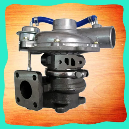 Rhf5 Turbocharger Kits 8971397243 for Isuzu 4jb1t Engine