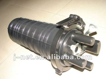 Fiber Optic Joint Enclosure