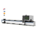 Machine laser CNC pour tube de coupe