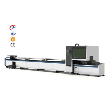Mesin laser CNC untuk tabung pemotongan