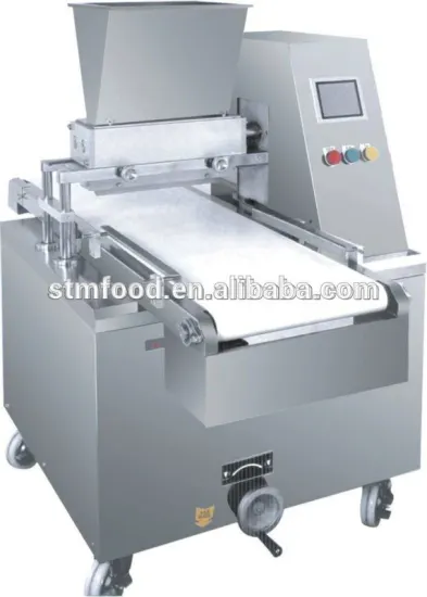ST-510 Auto Sponge Cake Machine