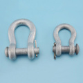 Forged Anchor Shackle for Line Fitting