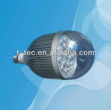 18w 850nm infrared red led bulb