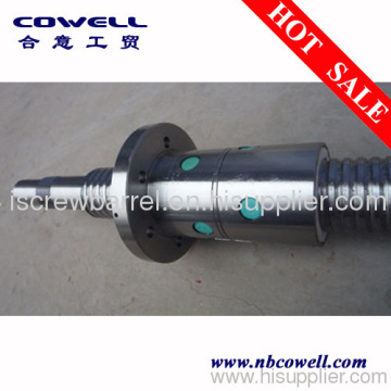 Double Nut Ball Screw 