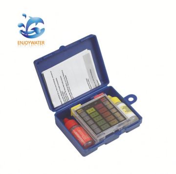 (20Cc) High Quality Water Basic Pool Test Kit For Swimming Pool
