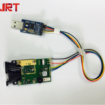 M703A 40m Laser Distance Sensor 0.1 mm China Manufacturer