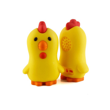 Benutzerdefinierte kabellose Chicken Speaker