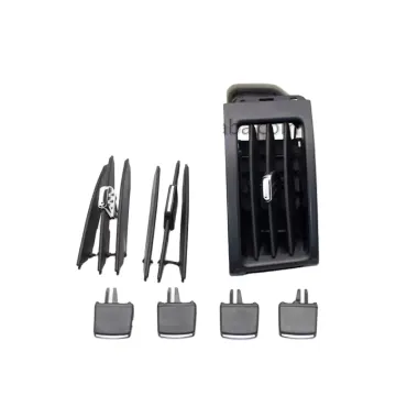 Land Rover Freelander 2 Air Conditioning Accessory Kit: Including Paddle Air Outlet Adjustment and Front Air Conditioning Buckle