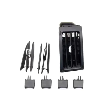 Land Rover Freelander 2 Air Conditioning Accessory Kit: Including Paddle Air Outlet Adjustment and Front Air Conditioning Buckle