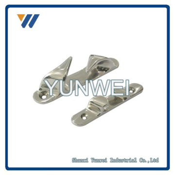 Chinese Precision Casting Part with CNC machining
