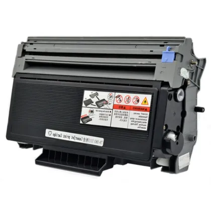 Smart Toner Cartridges for Brother Printers