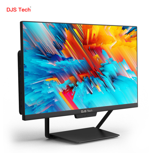 23.8inch Intel Core All In One computer