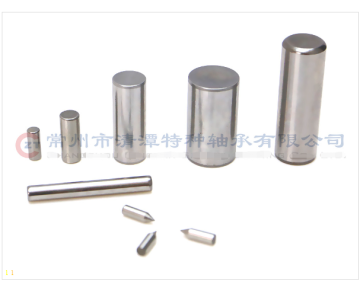 Needle Roller bearing parts needle pin