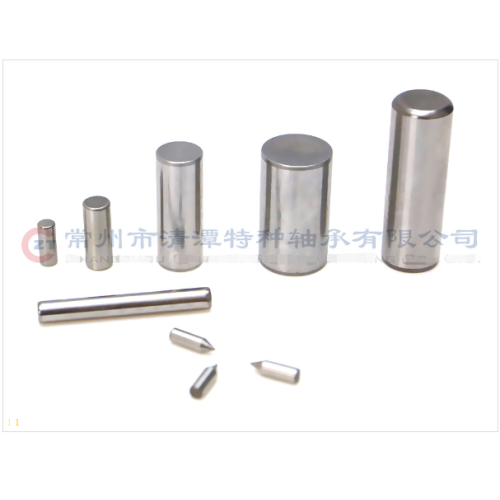 China Needle Roller bearing parts needle pin Supplier