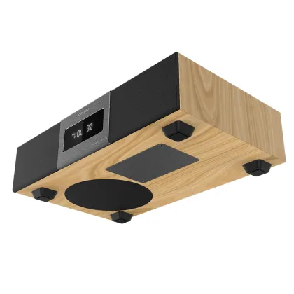 2.1 mini pc desktop speaker