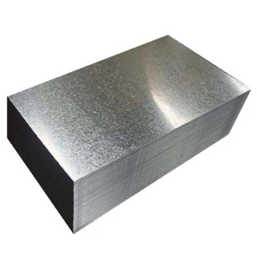 DIN 17162 ST05Z GALVANISED SEATH