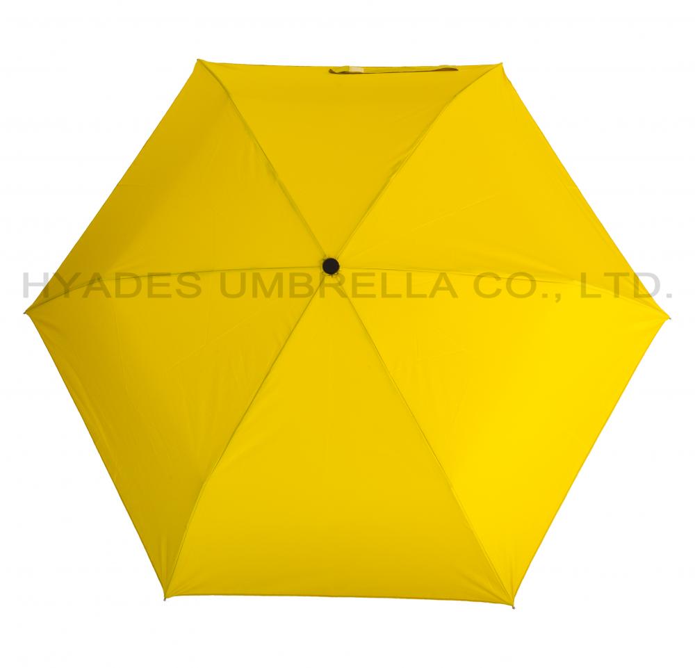 L&#39;ombrello da viaggio continua