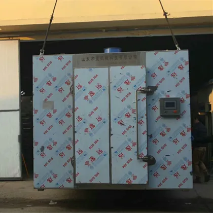 HY-3000 BLACK GARLIC FERMENTATION MACHINE SALE