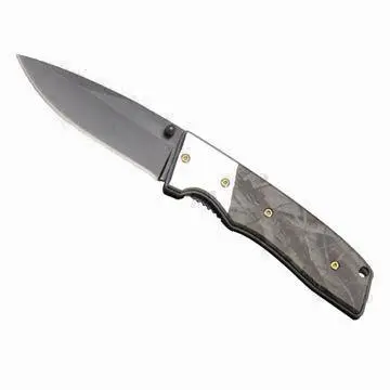 Army/Hunting Knife, Outdoor, Fix Blade, Bone, Cutter
