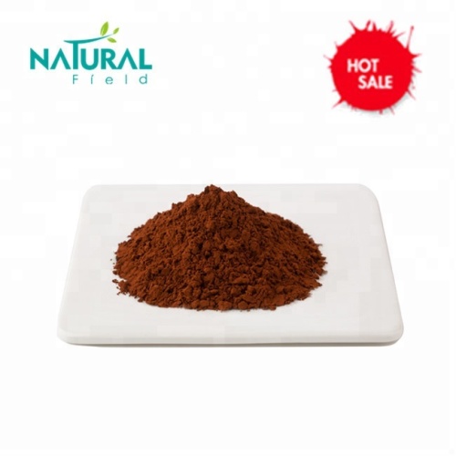 Pure Astaxanthin Powder pure 2% astaxanthin powder for antioxidant Manufactory