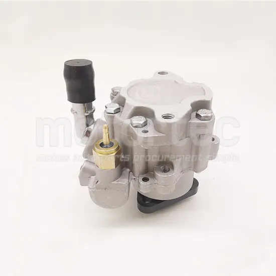 High Quality Steering Pump A13-3407010FT for Chery Tiggo 2 Auto Parts