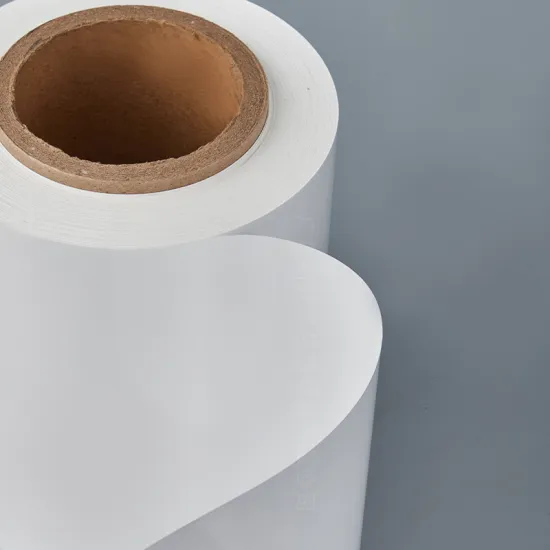 TL- PP-308 BOPP Custom vacuum forming box precision electronics packaging