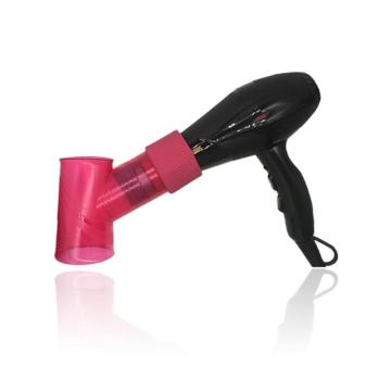 Hair Dryer Curler Roller Diffuser Magic Wind Spin Curl DIY Hair Salon Styling Tools Hair Styling Accessories Tools For Wavy Hair
