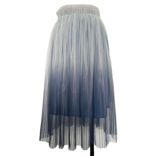 Formal Long Maxi Pleated Skirts For Sale