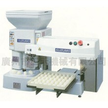 Rice roll machine