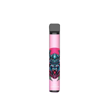 High Quality Lemonade Disposal Vape Pod