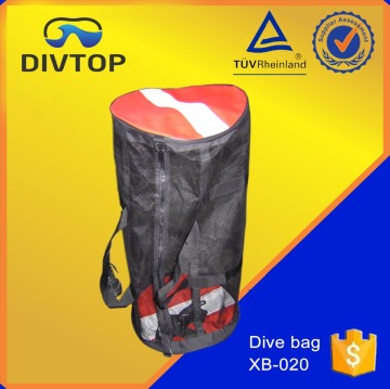 Export quality products pvc waterproof diving bag import from china