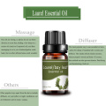 10 ml de logo personnalisé Cosmetic Grade Laurel Oil Bay Bay Leaf Huile