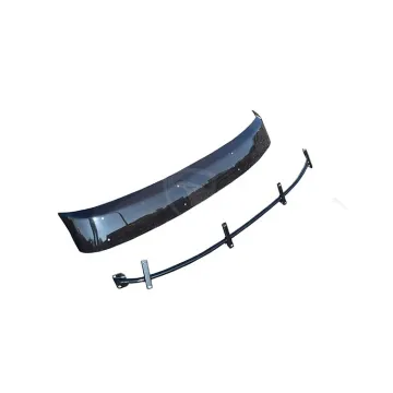 High Quality Sun Visor for Iveco Daily Commercial Cars - Auto Body Parts 2994472 2997108