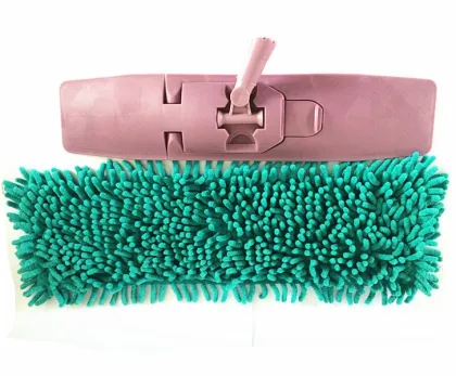 Microfiber folding mop floor mop easy mop
