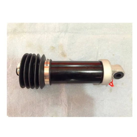 76302020 Heavy Duty Lorry OEM Parts: Clutch Booster Cylinder & Servo Cylinder