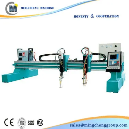 plasma cutting and welding machine