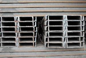 JIS and G/B Channel Steel
