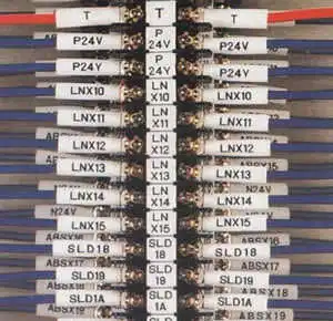 Printing Heat Shrink Tube