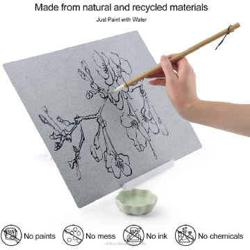Suron reutilizable Dibujo de agua Artista Pintura de agua