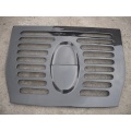 Toyota hood carbon fiber products