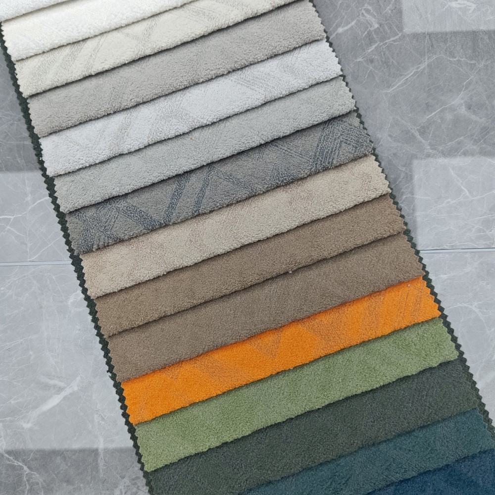 velvet fabric