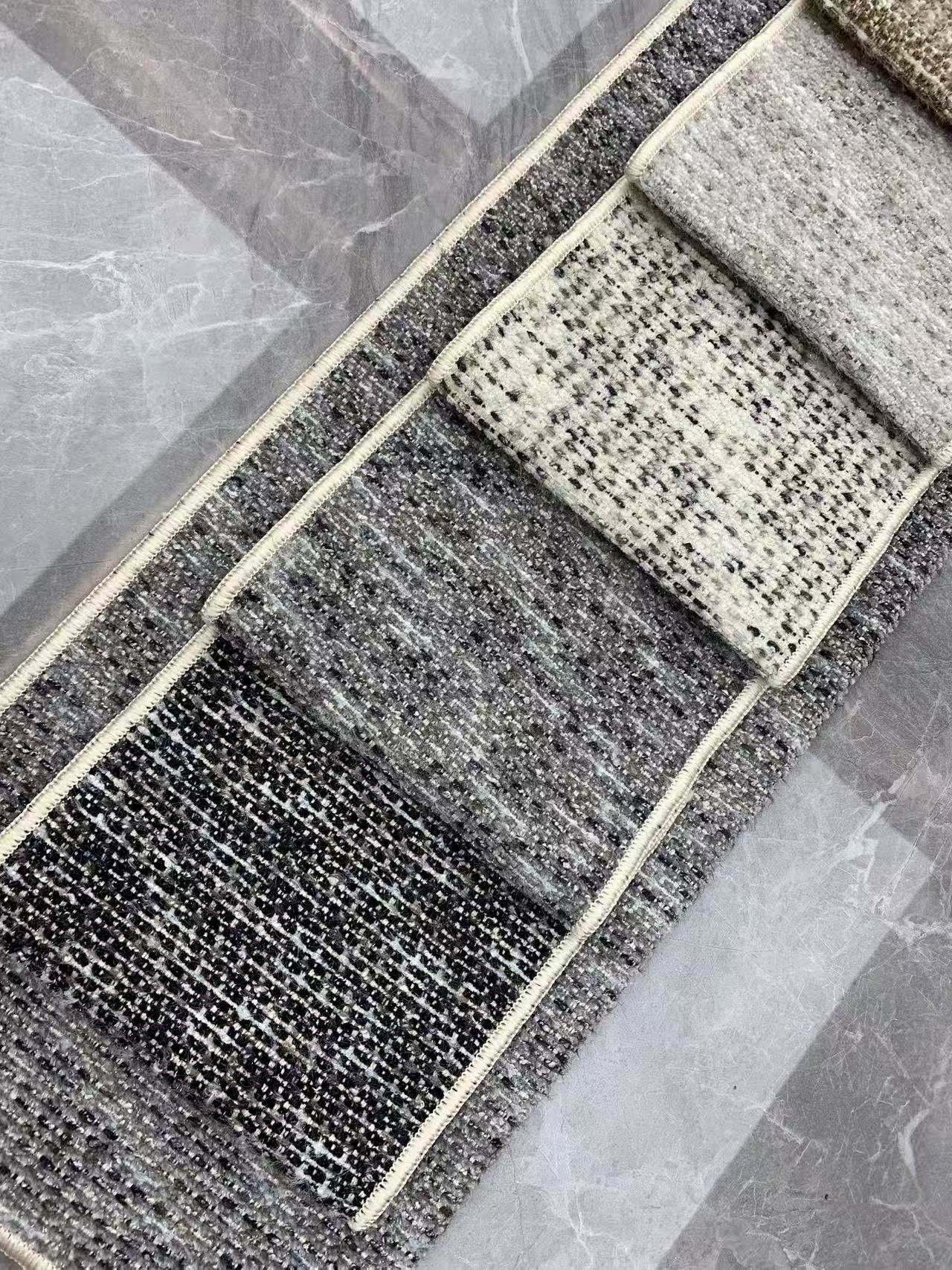 Upholstery Fabric