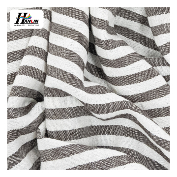 Affordable Yarn-Dyed 100% Polyester Cloth - Organic Linen Fabric from China