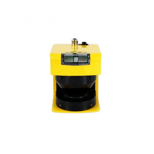 Industrial Cat3 CE Safety Laser Scanner Sensor