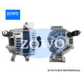 A003TJ2191 MITSUBISHI ALTERNATOR 150A 12V